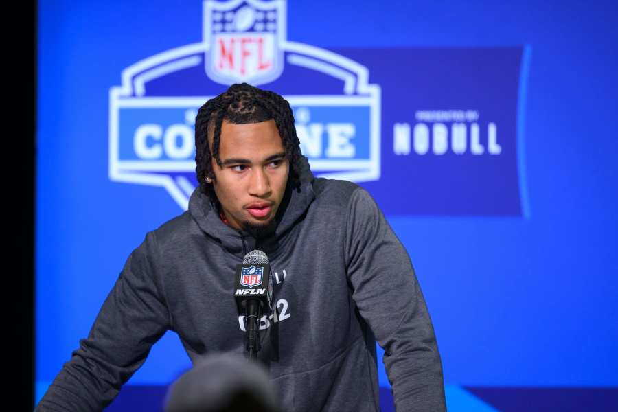 NFL Combine schedule 2023: Schedule, dates, times for each position drills  - DraftKings Network