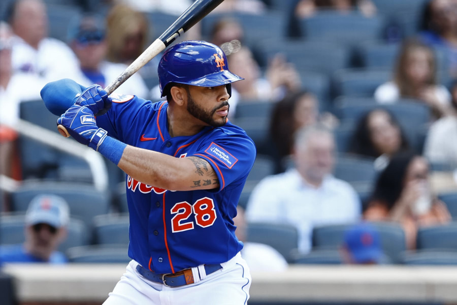 Mets Rumors: Tommy Pham Traded to D-Backs for Jeremy Rodriguez Ahead of MLB  Deadline, News, Scores, Highlights, Stats, and Rumors