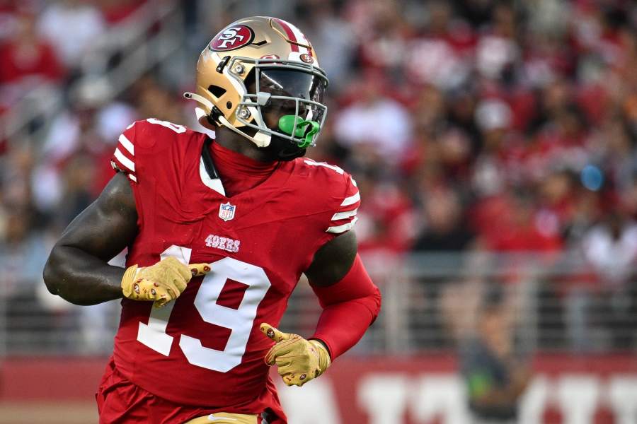 49ers news: 3 bold predictions for the 49ers home opener - Niners