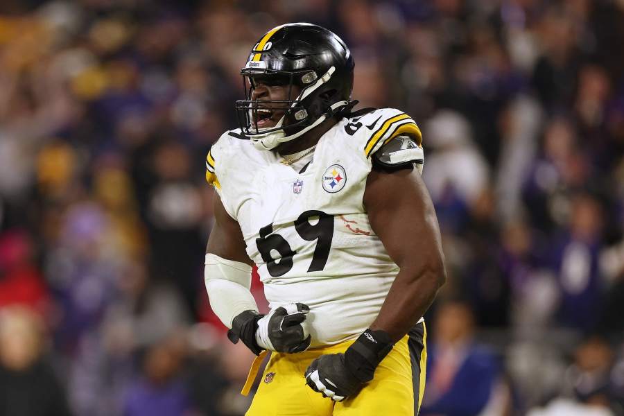 Pittsburgh Steelers: 3 Dream trade targets from Packers before 2020 camp -  Page 3