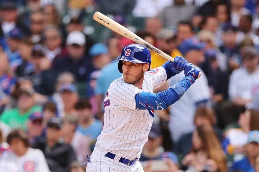 Cody Bellinger would be a high-risk, high-reward move for the Yankees -  Pinstripe Alley