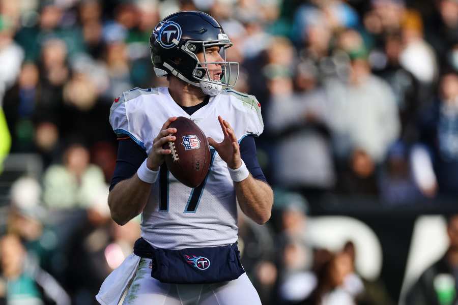 2023 NFL offseason quarterback market preview: Which teams are in need? Who  could be available?