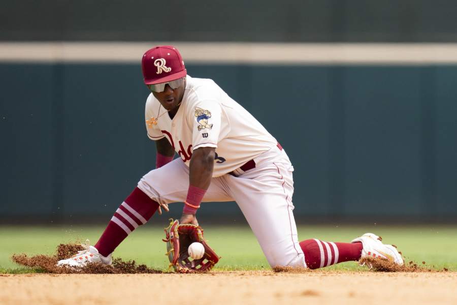 NY Mets Player on Displaying Christ-Like Qualities in the Game