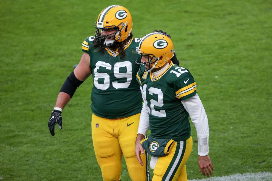 NFL: Green Bay Packers Flip David Bakhtiari For Star Safety (Trade