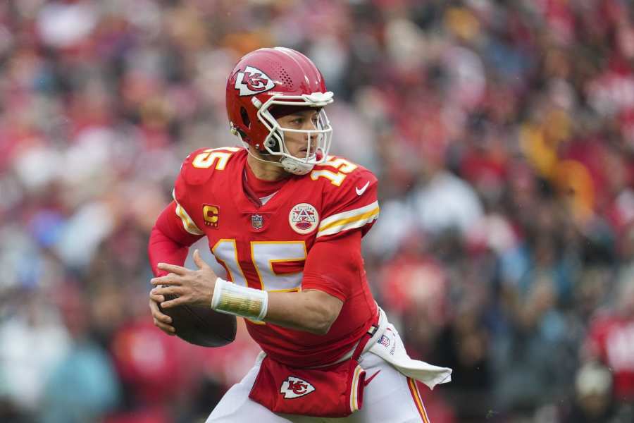 Kansas City Chiefs vs Cincinnati Bengals: 3 top player props for AFC  Championship