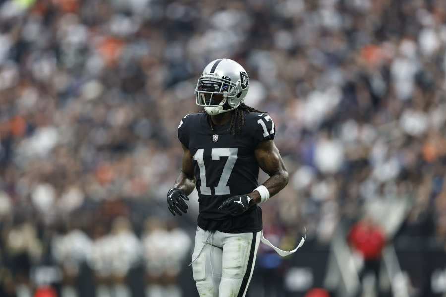 Derek Carr, Davante Adams Are Enough for Raiders to Push for Super Bowl, News, Scores, Highlights, Stats, and Rumors