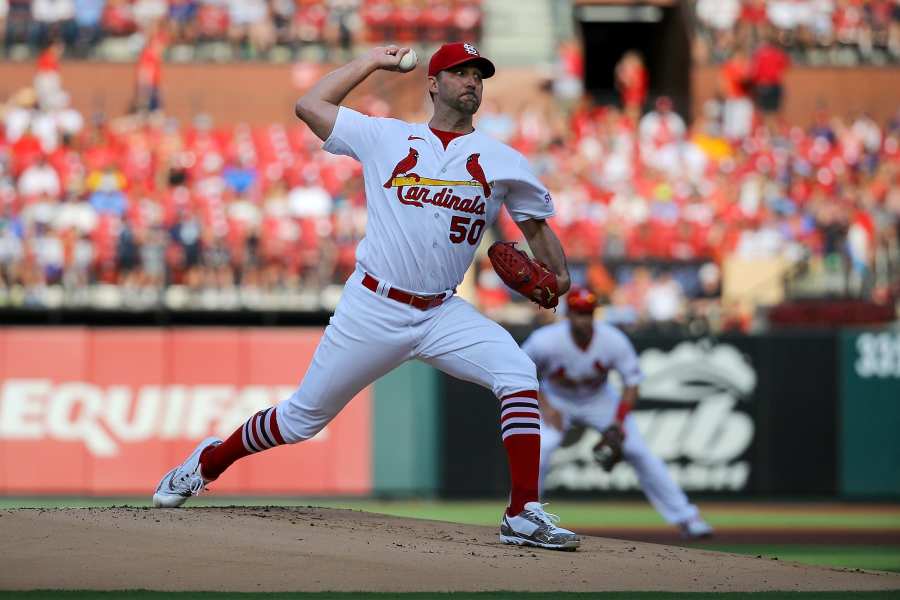 Pujols paces Cardinals, helps Wainwright in win over Marlins