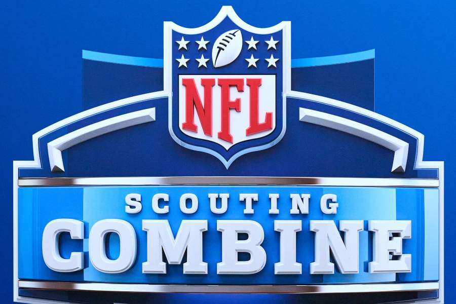 NFL Scouting Combine winners and losers: Anthony Richardson, Jaxon