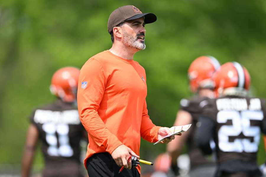 Browns: Roster trade candidates before 2023 NFL training camp