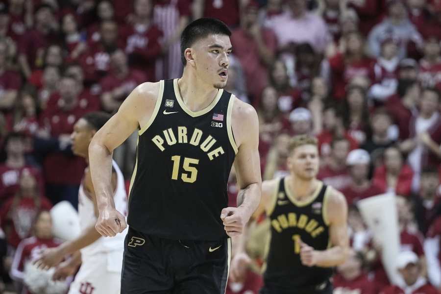 Men's College Basketball Stars Who Are Getting Snubbed in NBA Mock Drafts, News, Scores, Highlights, Stats, and Rumors