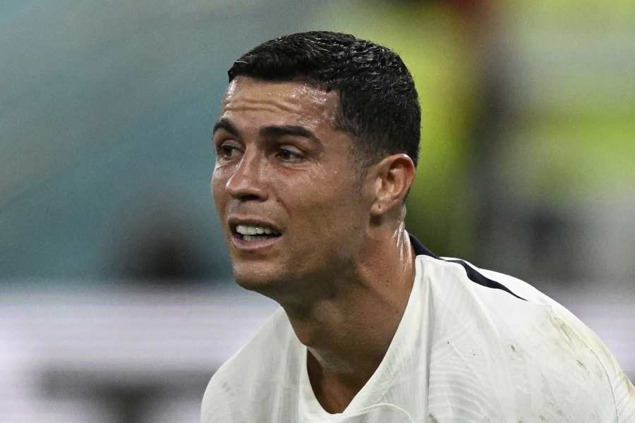 Will Cristiano Ronaldo ever play in the Champions League again? - Futbol on  FanNation