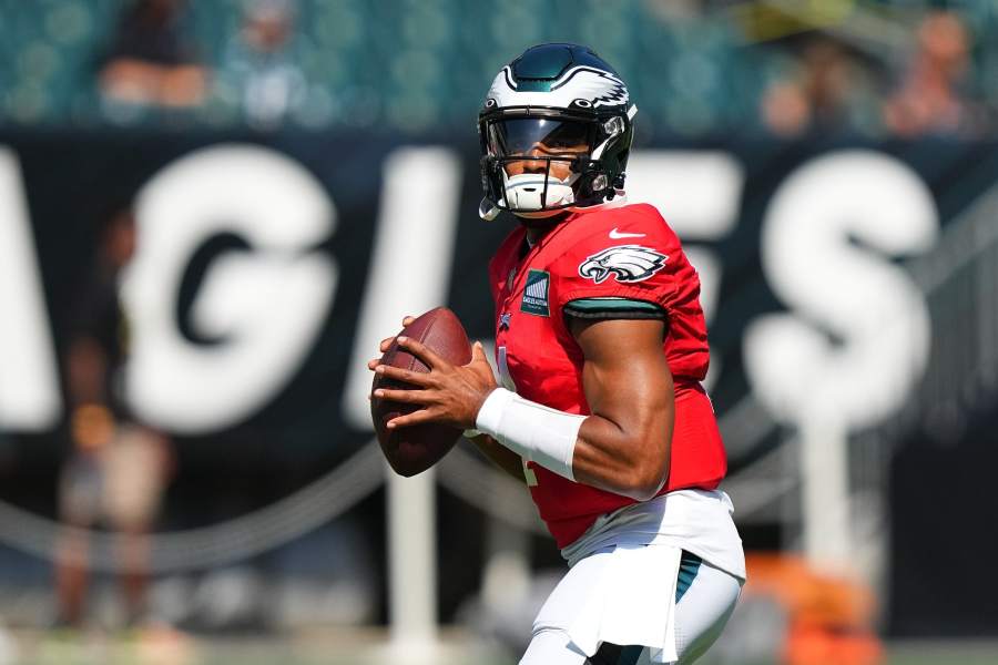 2023 Fantasy Football QB Position Preview: Rankings and top