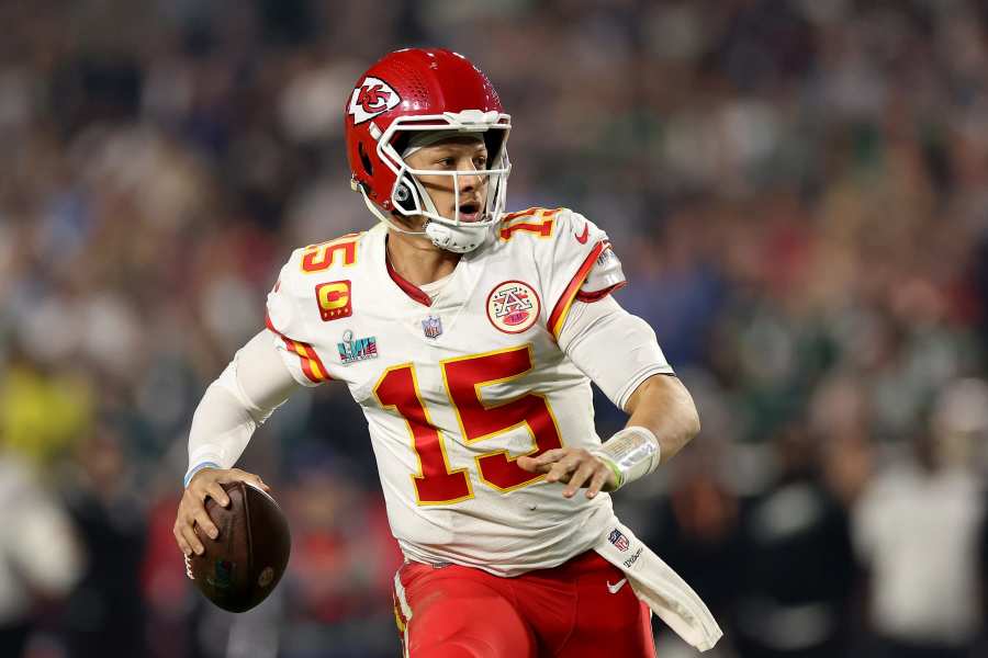 NFL 2020 schedule: Chiefs kick off title defense against Texans in season  opener, NFL