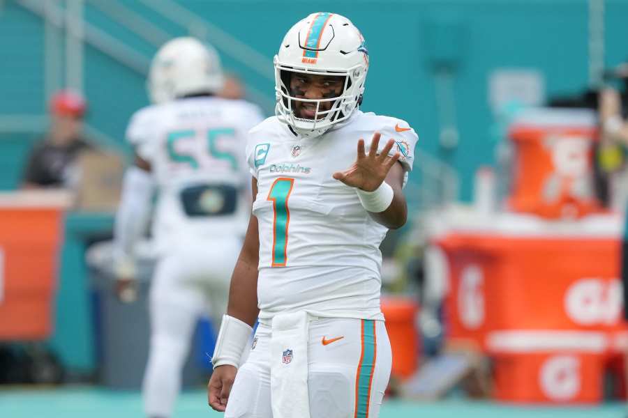 Chargers vs. Dolphins Game Preview: Week 1 score predictions for season  opener - Bolts From The Blue