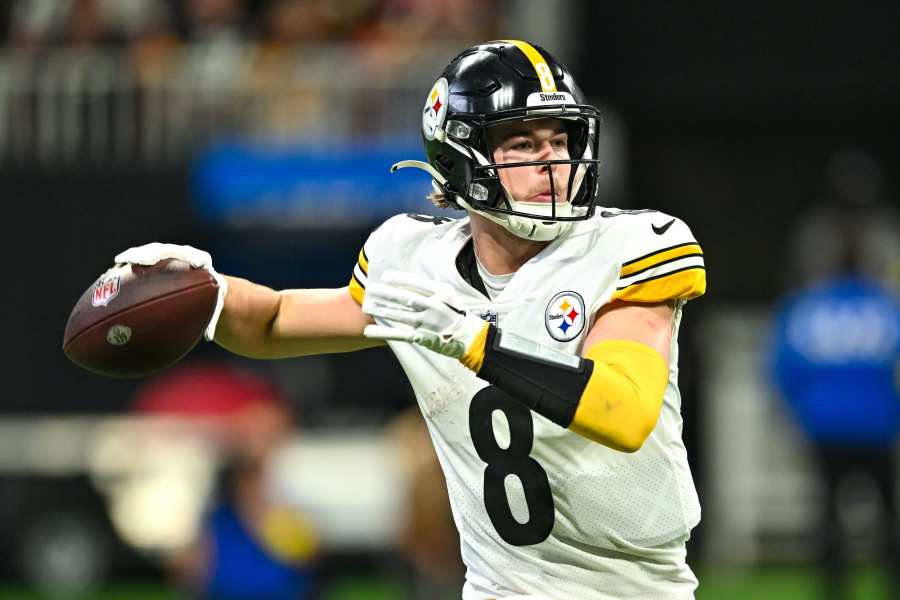 Steelers vs Falcons: Big takeaways from Pittsburgh's final