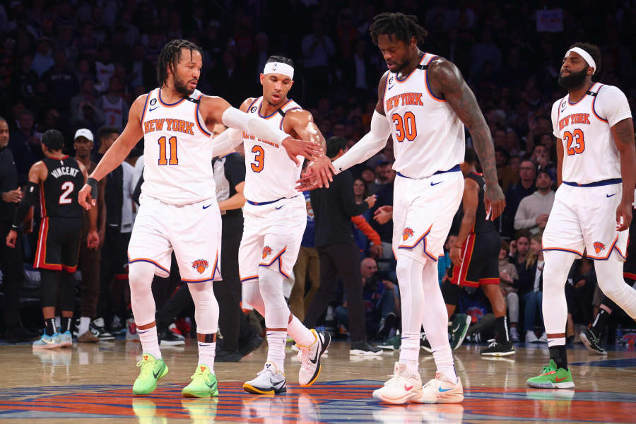 The Knicks Must Be Realistic in Their Next Star Search