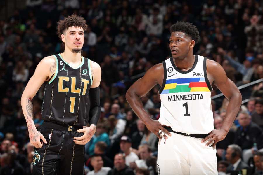 Fantasy Basketball: Ranking the top 25 incoming rookies ahead of 2022-23 NBA  Draft 