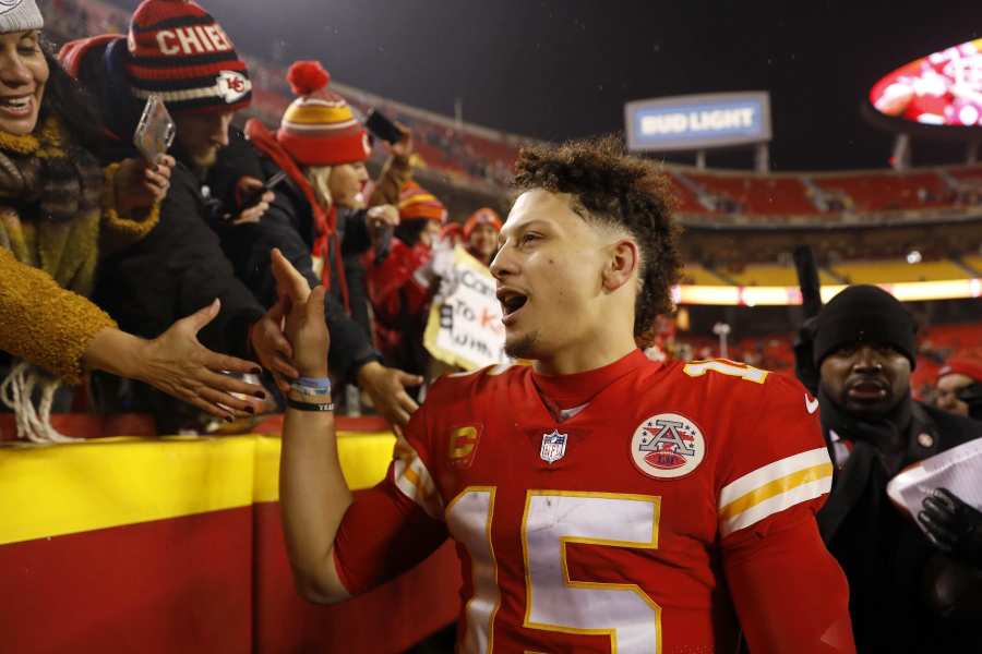 NFL playoffs 2023 bracket: Recapping postseason ahead of Super Bowl 57  between Eagles-Chiefs - DraftKings Network