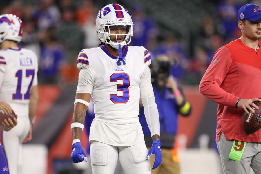 Buffalo Bills safety Damar Hamlin remains in critical condition after scary  hit