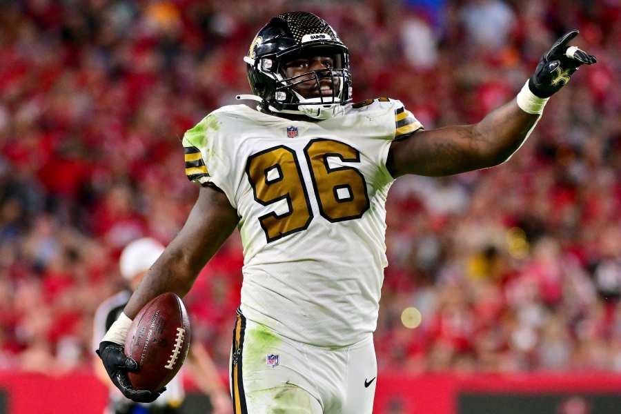 Fantasy Alert: Saints' Alvin Kamara Has 'Fresh Legs' in Return from NFL  Suspension, News, Scores, Highlights, Stats, and Rumors