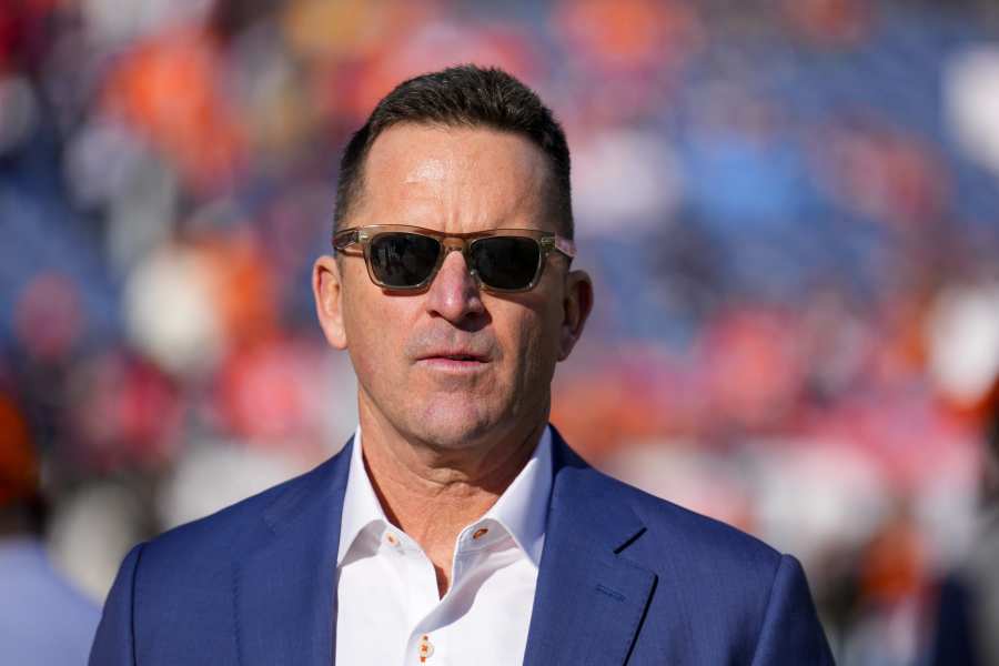 Contracts Broncos Must Consider Cutting in 2023 Offseason, News, Scores,  Highlights, Stats, and Rumors