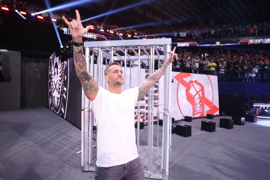 CM Punk Return, Best and Worst Booking Decisions of 2023 WWE