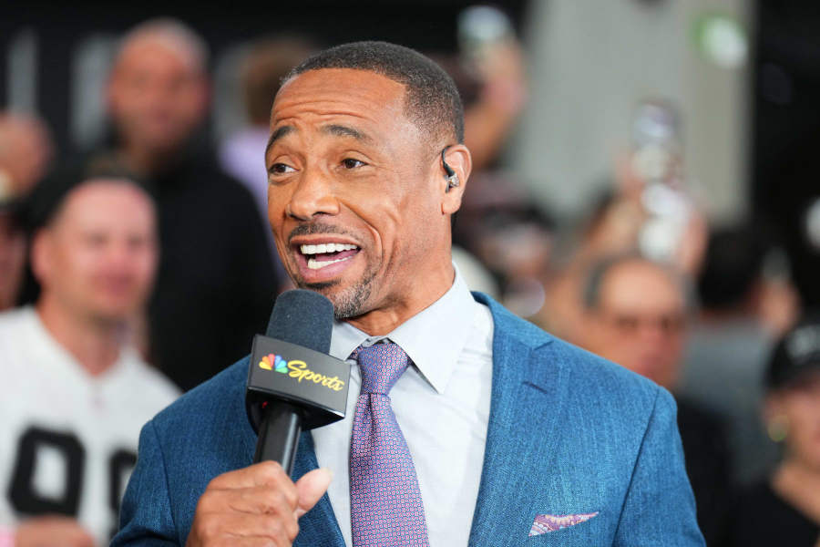 He Is Garbage' - NFL Fans and Players Criticize Rodney Harrison