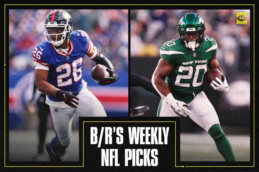 NFL Picks Expert's Week 8 Best Bets Include Jets vs Patriots verloop.io