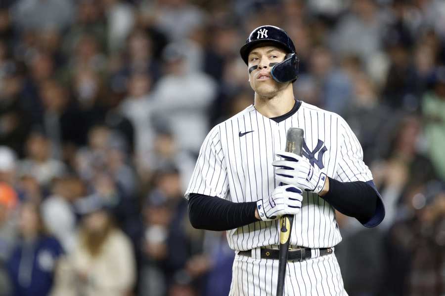 Aaron Judge is arguably the most coveted free agent this off-season. What  are your team and contract predictions? : r/baseball