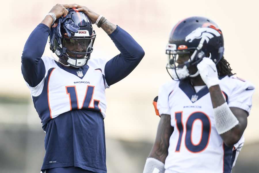 Jerry Jeudy trade rumors: Broncos coach gives discouraging update