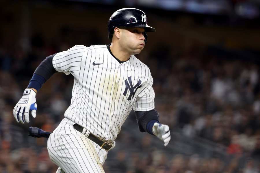 Isiah Kiner-Falefa, Yankees agree to one-year, $6M deal