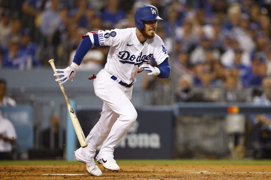 Scott Boras calls out Dodgers for non-tendering Cody Bellinger