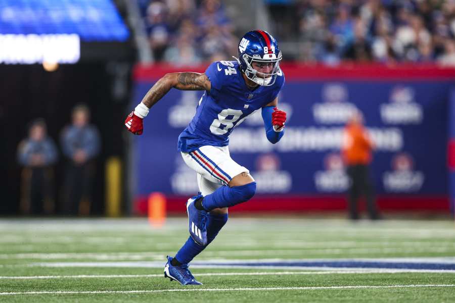 Giants at Cardinals, Week 2: Everything you need to know - Big