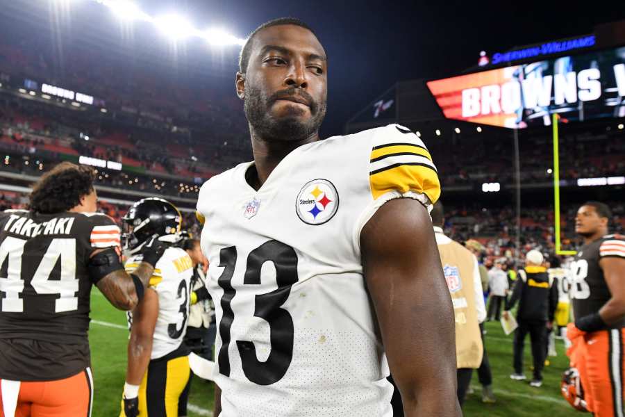 Steelers' Top Trade Candidates Ahead of 2023 Training Camp, News, Scores,  Highlights, Stats, and Rumors