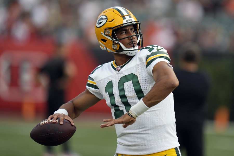 Live updates and highlights from Packers' preseason finale vs