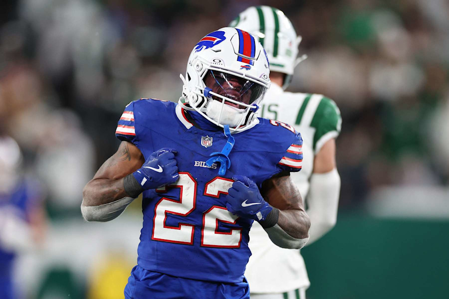 2024 NFL Week 6: Top Takeaways for Every Game | News, Scores, Highlights,  Stats, and Rumors | Bleacher Report