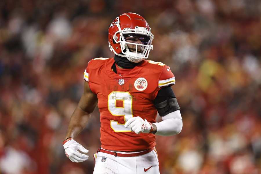 Kansas City Chiefs Free Agency 2023 - Bleacher Nation