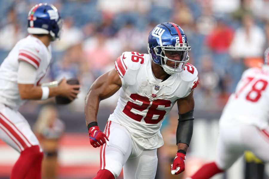 A Way Too Early Forecast of Giants' 2022 Season Record - Sports Illustrated New  York Giants News, Analysis and More