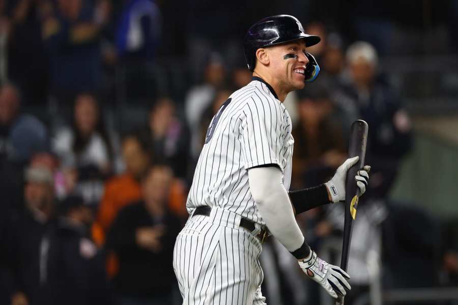 Yankees: Projecting MLB Arrival Dates for Baseball America's Top 10  Prospects, News, Scores, Highlights, Stats, and Rumors