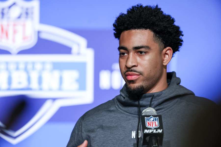 2023 NFL Draft: Mel Kiper reveals final Round 1 mock - College