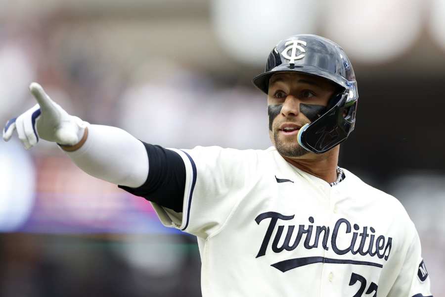 Twins vs White Sox Opening Day 2020, Major League Baseball, News, Scores,  Highlights, Stats, and Rumors