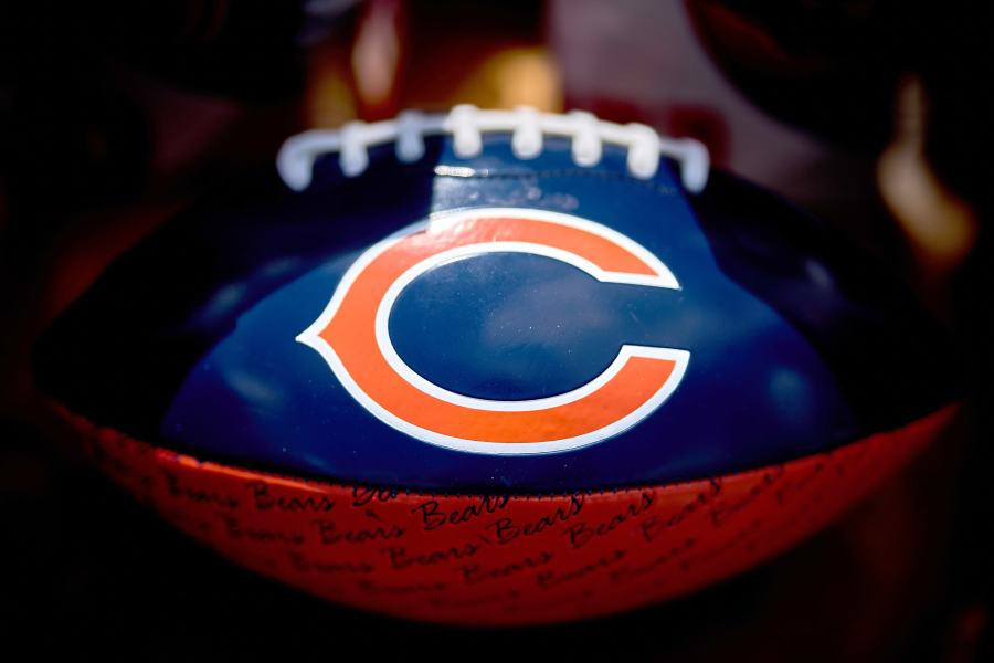 Bears legend Steve McMichael hospitalized in ICU 