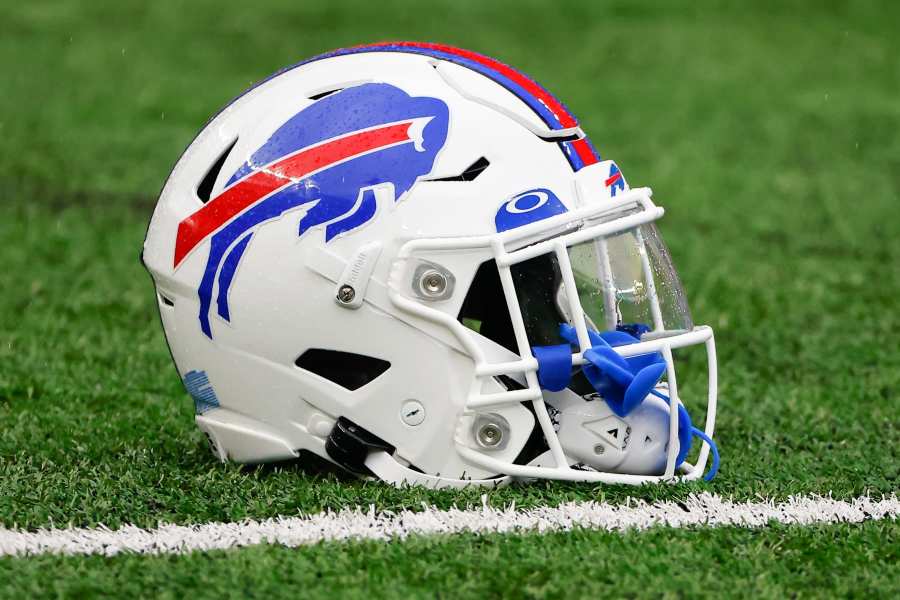 NFL free agency 2023: Buffalo Bills reportedly 'very interested