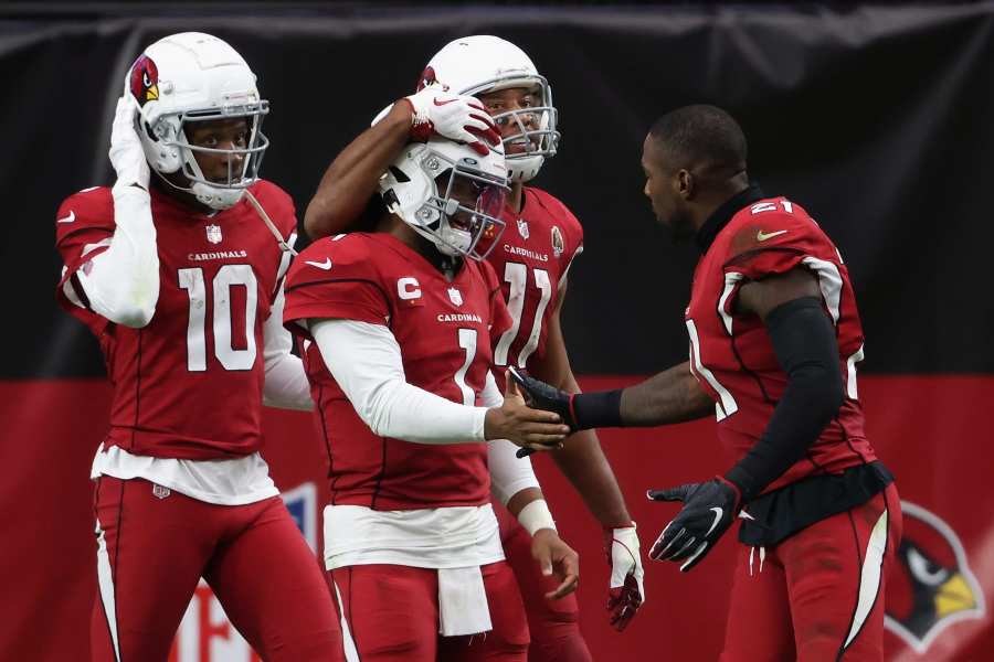 Bleacher Report sees Patrick Peterson as potential disappointment for Minnesota  Vikings - Revenge of the Birds