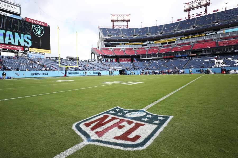 nissan stadium new stadium