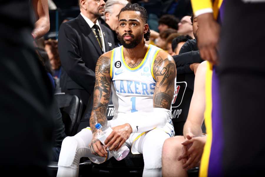 Lakers 3PT SNIPER Trade Target for 2023 Trade Deadline?