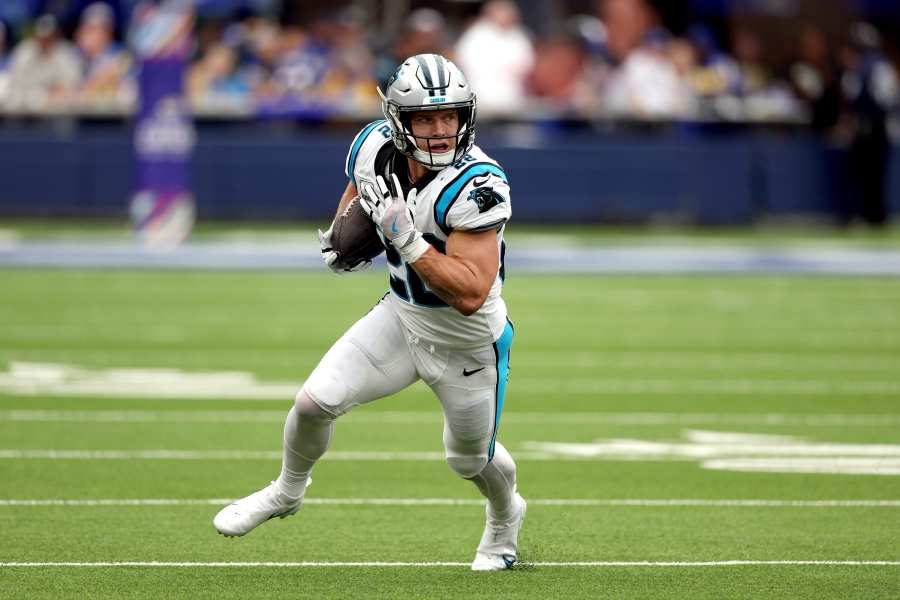 Christian McCaffrey net worth: What is San Francisco 49ers star RB career  earnings till now? - The SportsRush