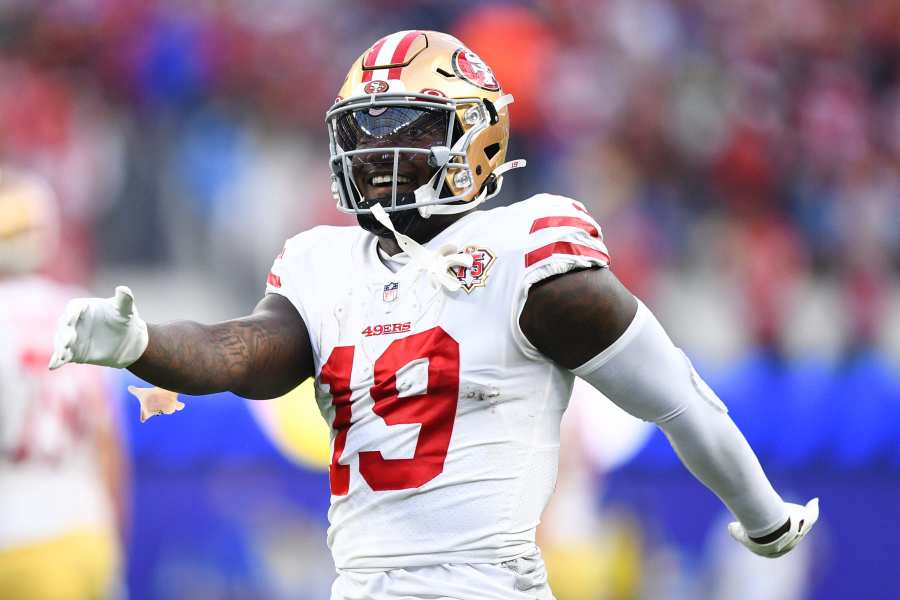 NFL Draft 2019: 49ers and Raiders beef up defensive lines