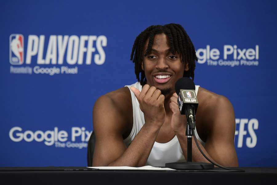 As NBA draft nears, Wiseman's wait finally coming to an end