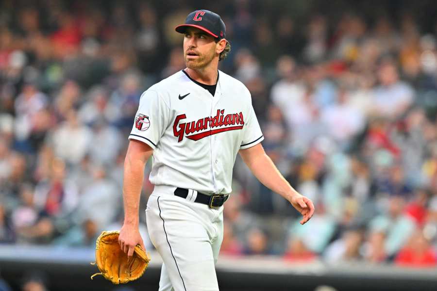 MLB Rumors: Guardians' Shane Bieber Expected to Be Traded by Deadline, GMs  Say, News, Scores, Highlights, Stats, and Rumors